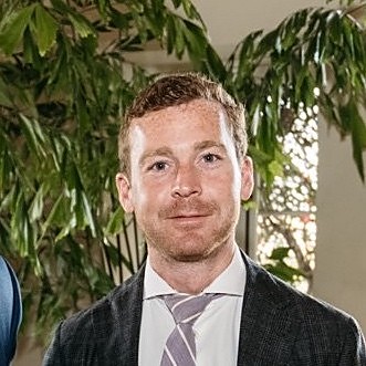 Mitchell Murray