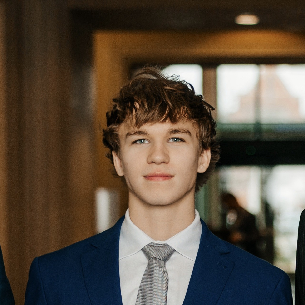 Gavin Maurer