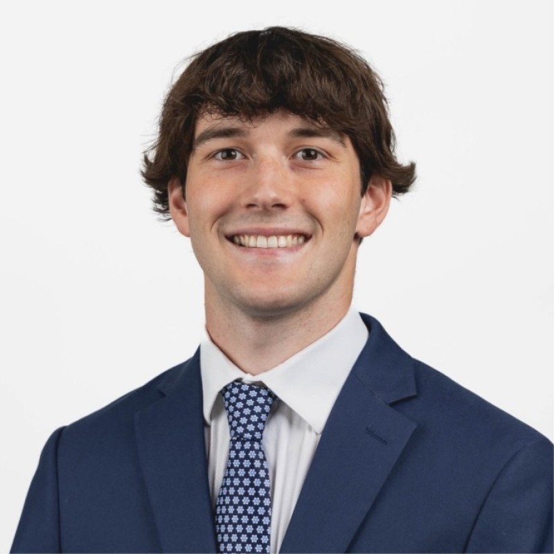 Mason Cox