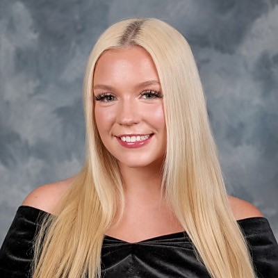 Meghan Mallo